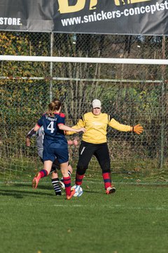 Bild 50 - Frauen TSV Wiemersdorf - SG Weede-Westerrade : Ergebnis: 1:1